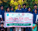 Karkala: Cleanliness movement leads to healthy society – Prashant Poojary